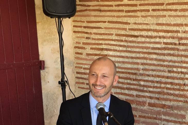 Pianiste Stéphane Mazurier
