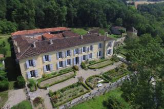 Château du Bousquet