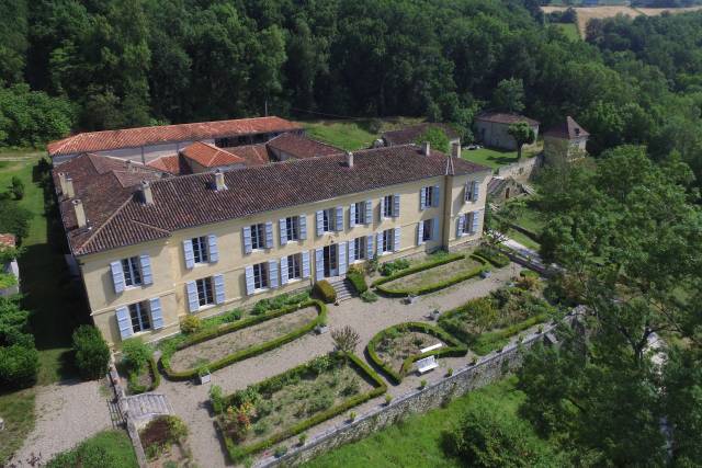 Château du Bousquet