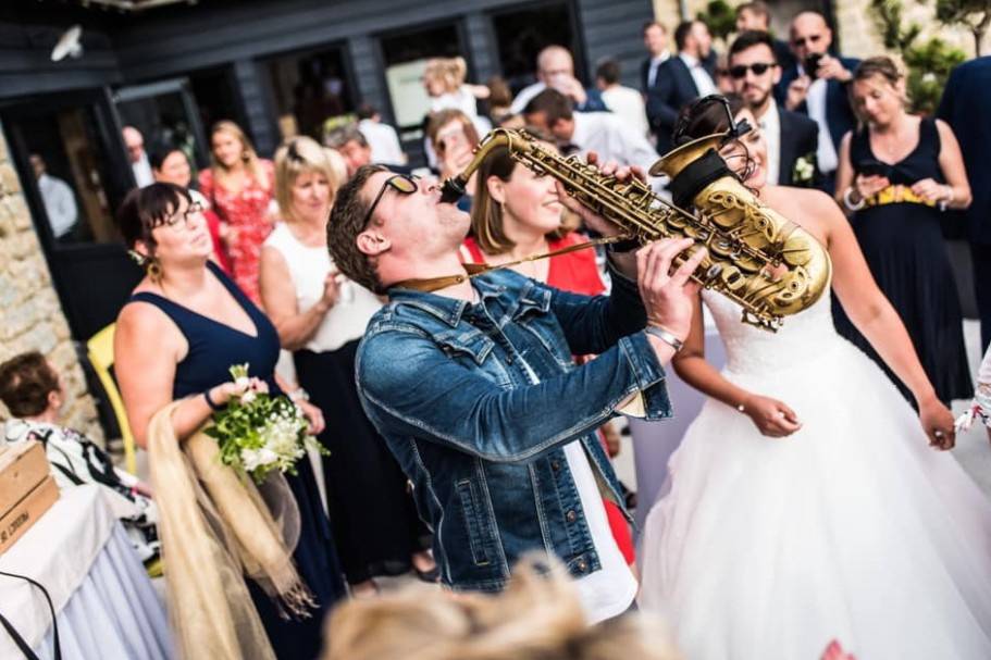 Mélodies pour votre mariage