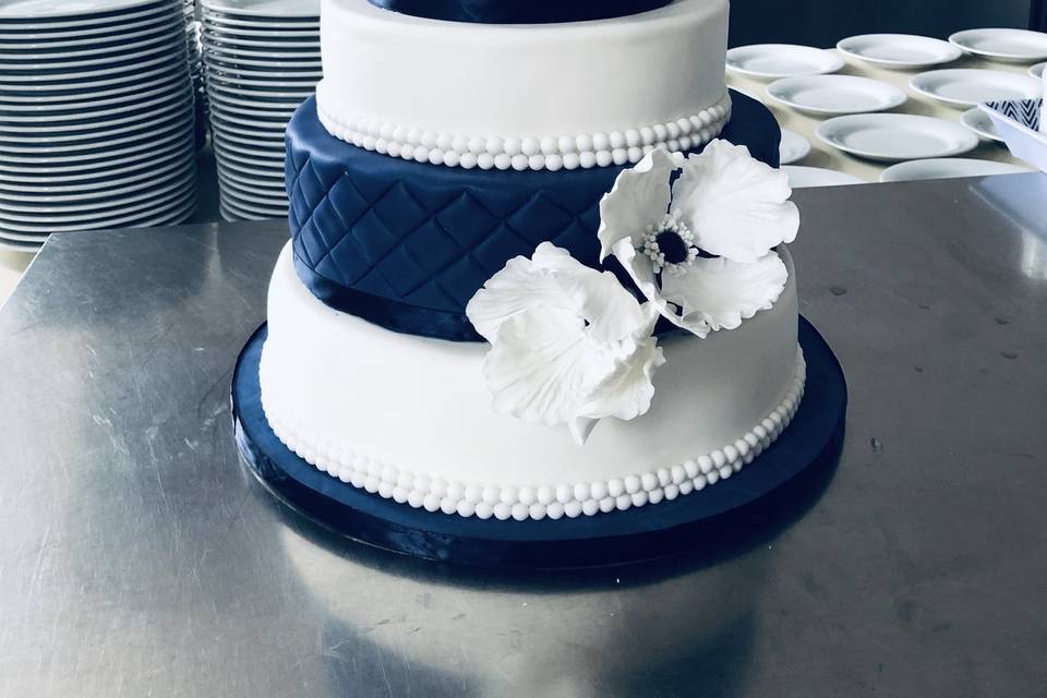 Wedding cake Soft