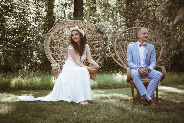 Wilma & Arthur