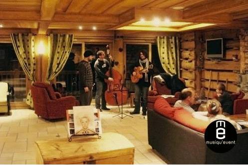 Orchestre jazz