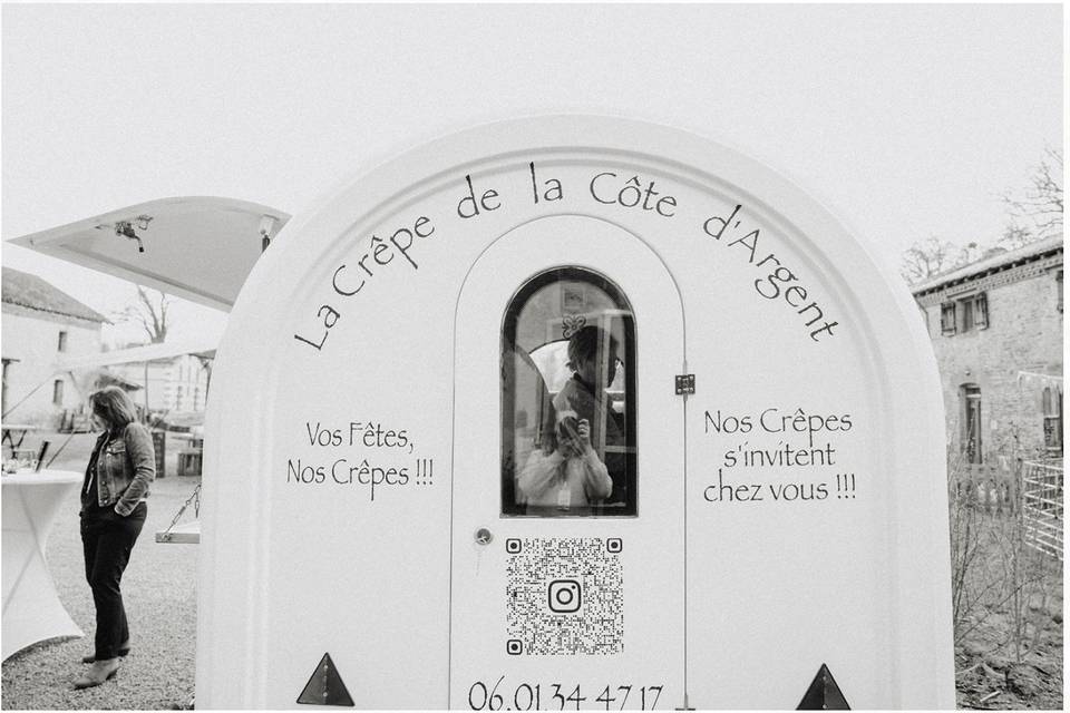 Notre Crêpette