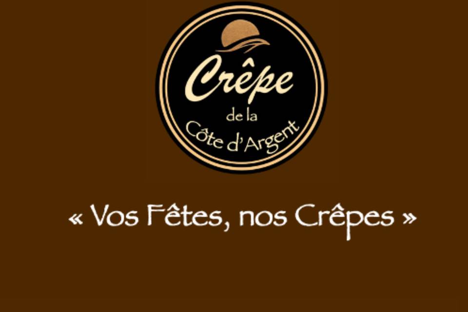 Vos fêtes, Nos Crêpes