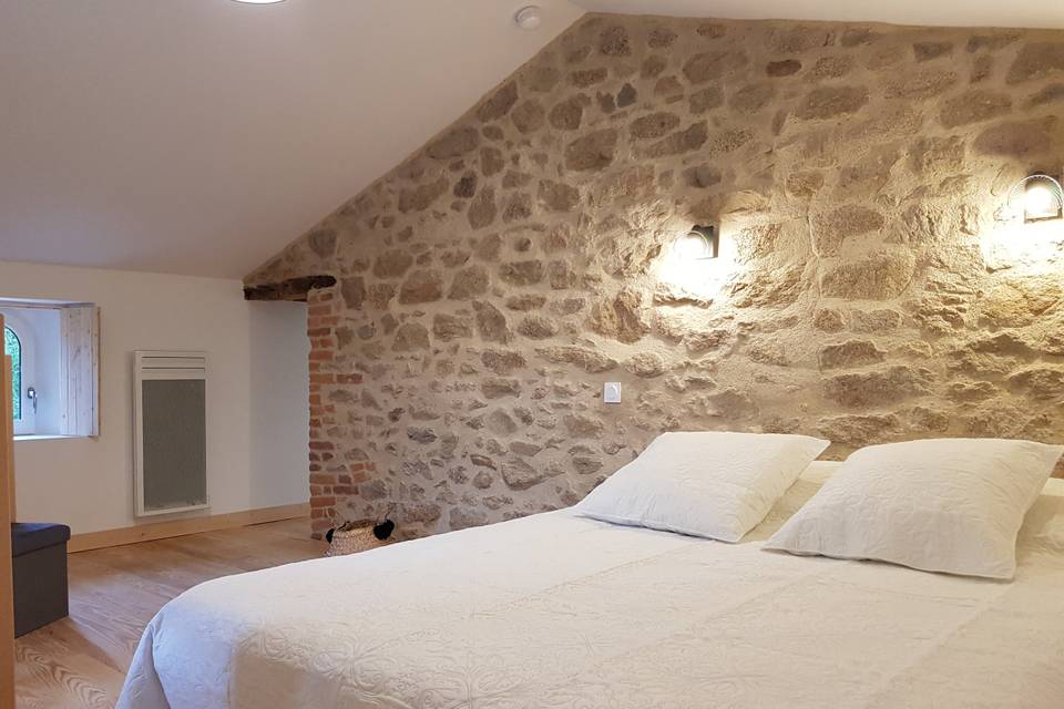 Logis de Concise