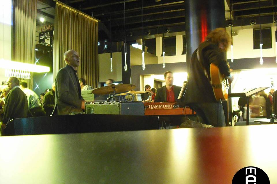 Musiqu'Event