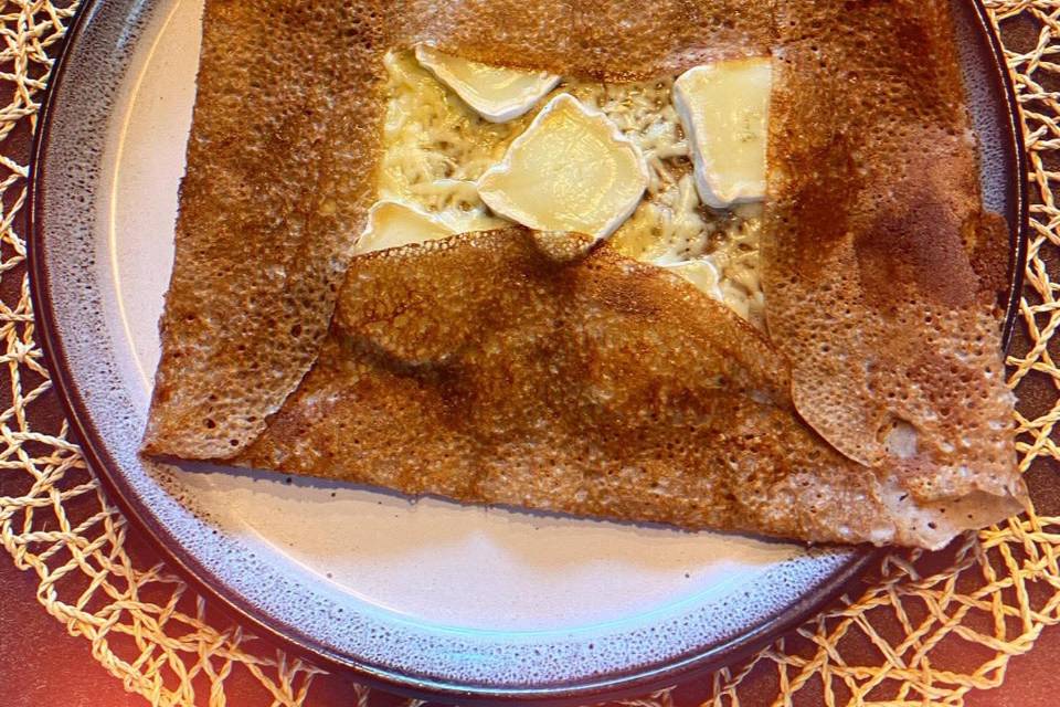 La Chèvre Miel