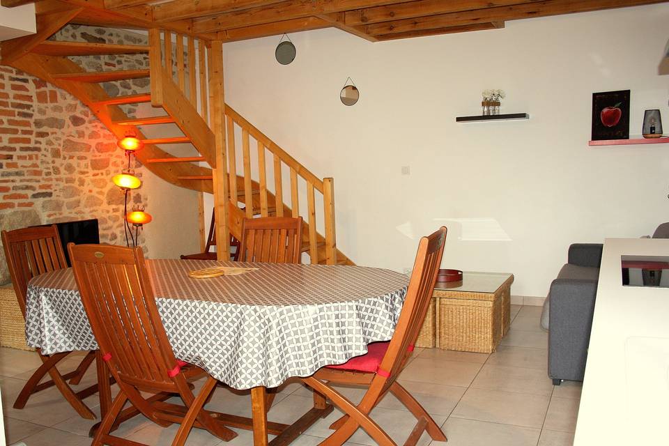 Logis de Concise