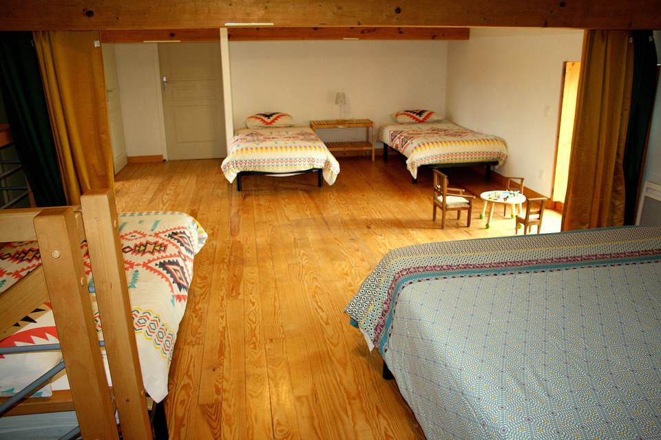 Logis de Concise