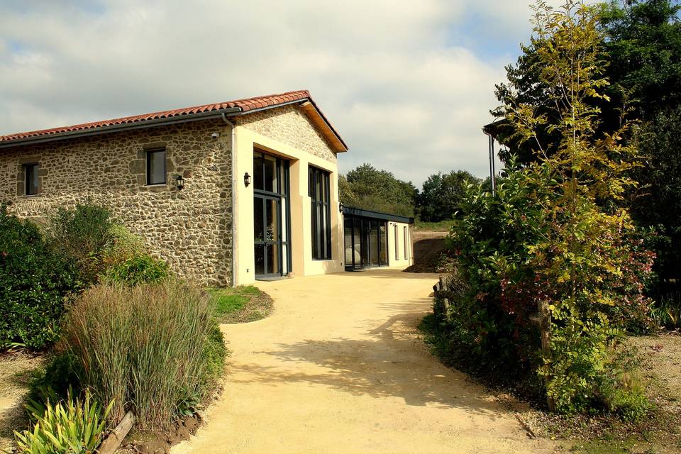 Logis de Concise