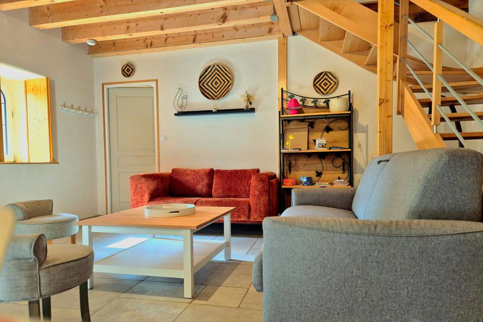 Logis de Concise