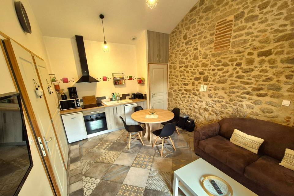 Logis de Concise