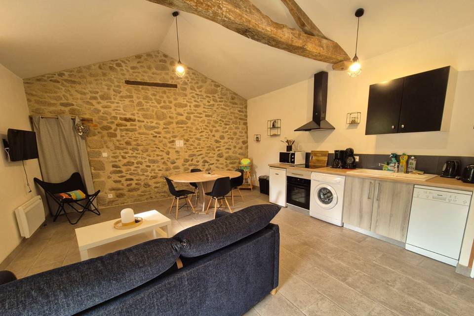 Logis de Concise