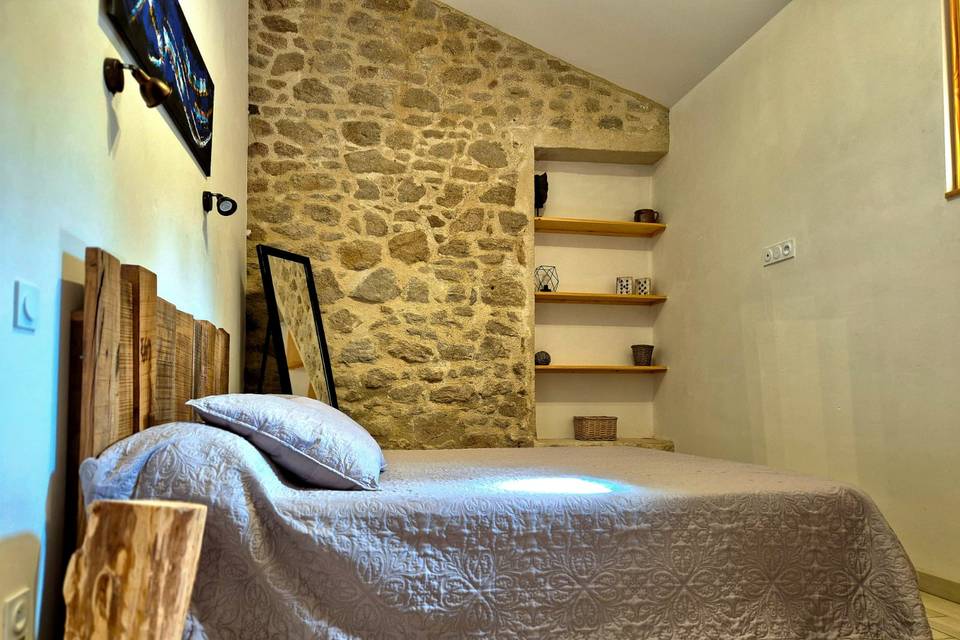 Logis de Concise