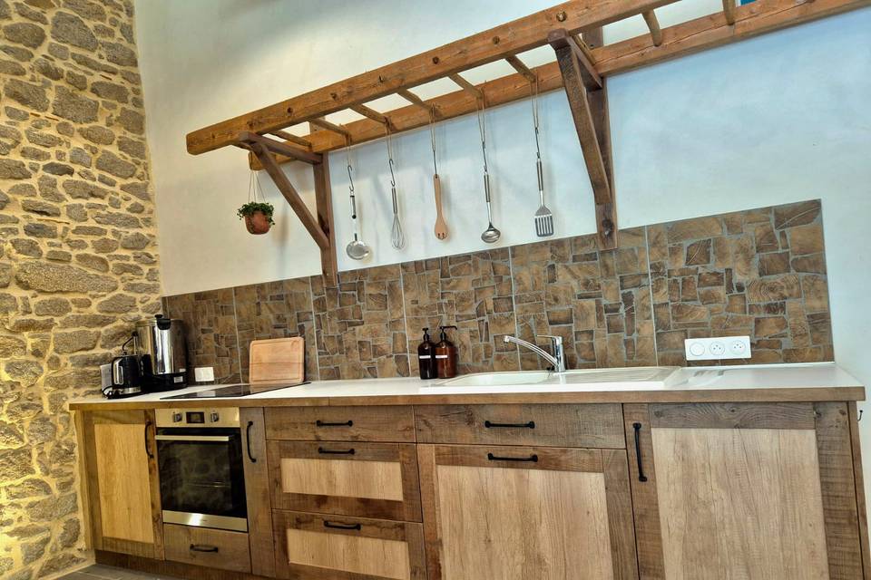Logis de Concise