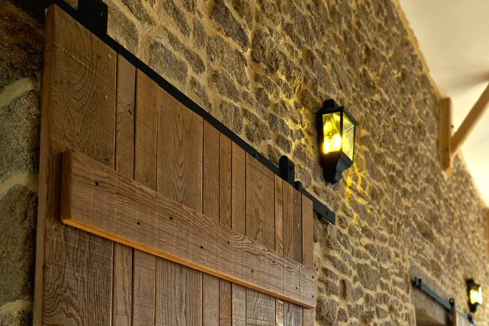 Logis de Concise