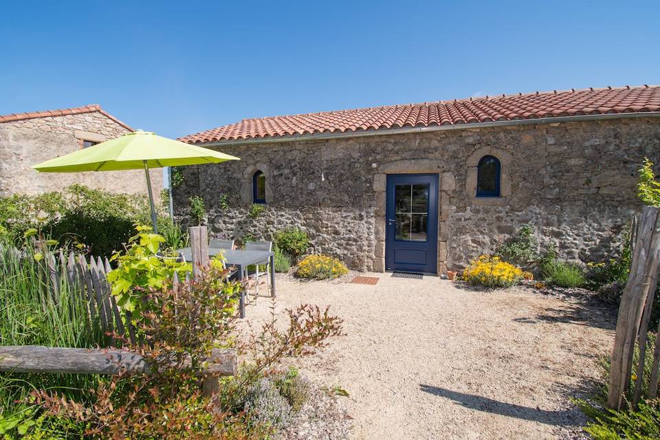 Logis de Concise