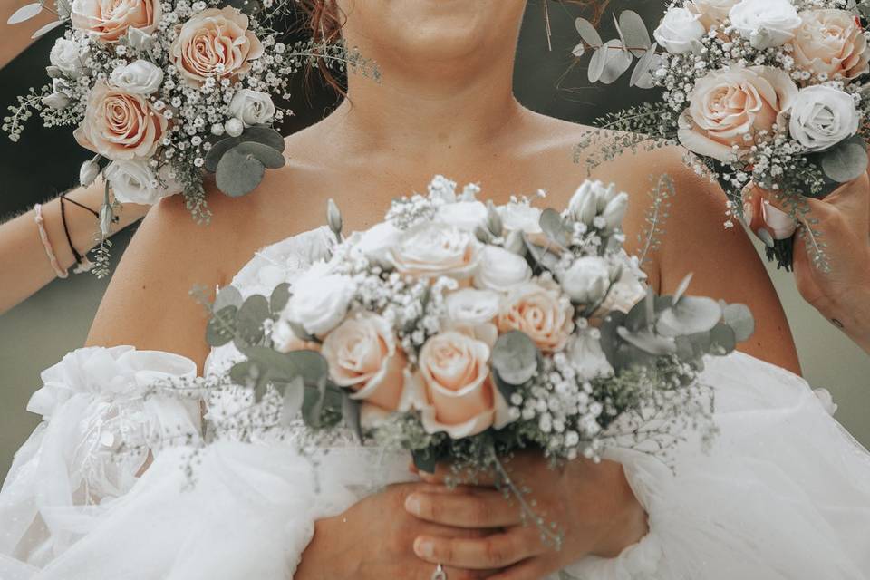 Mariage Morgane