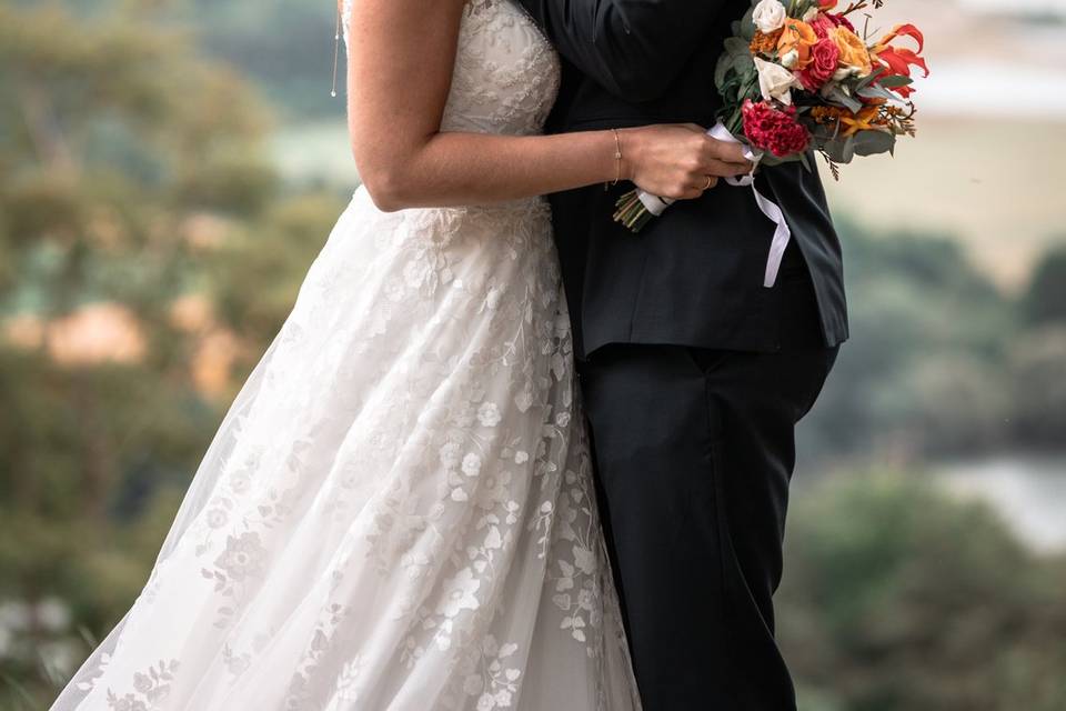 Charlotte et Julien
