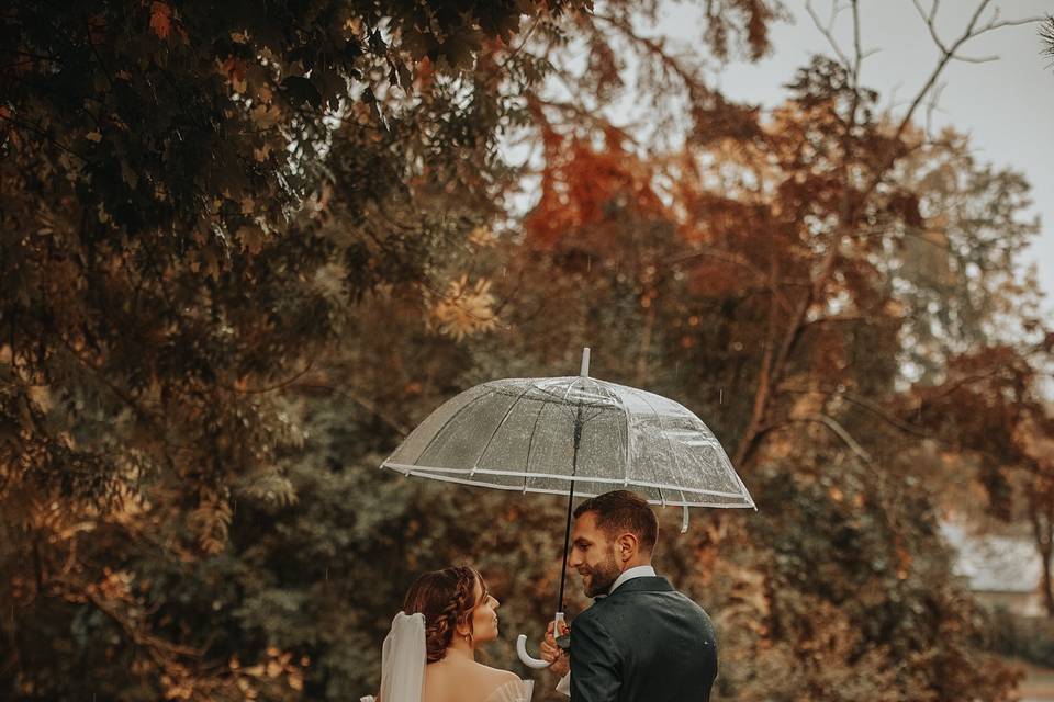 Mariage Amélie et Alexis