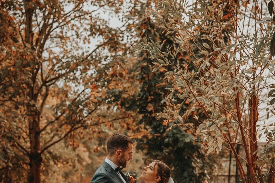 Mariage Amelie et Alexis