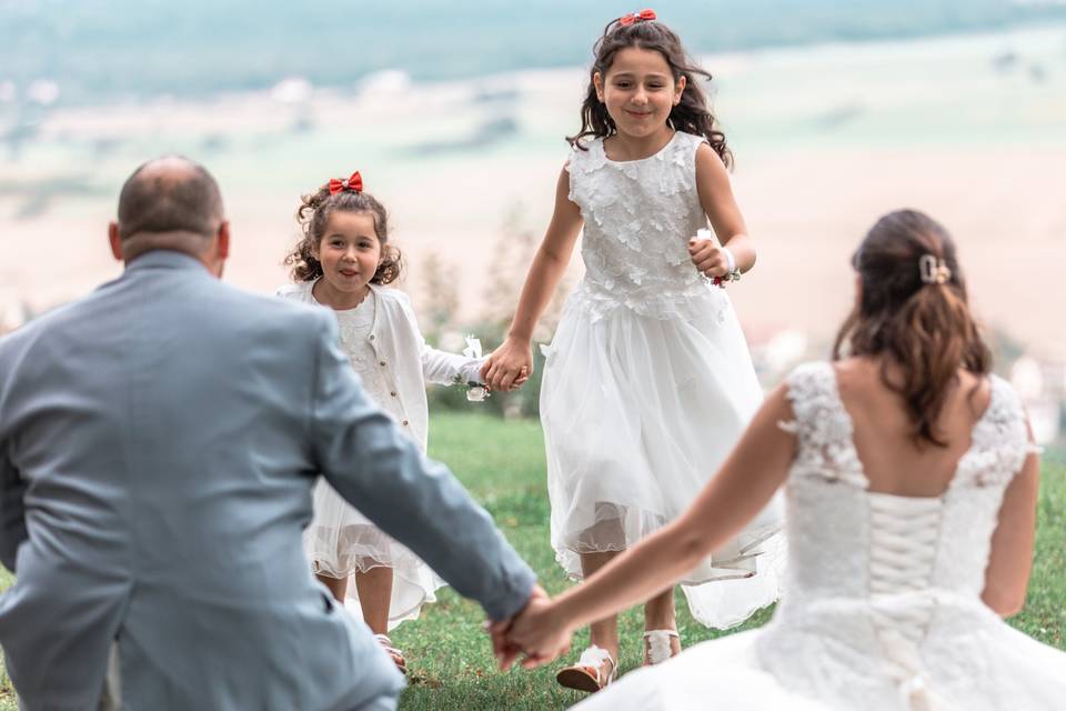 Mariage 2024