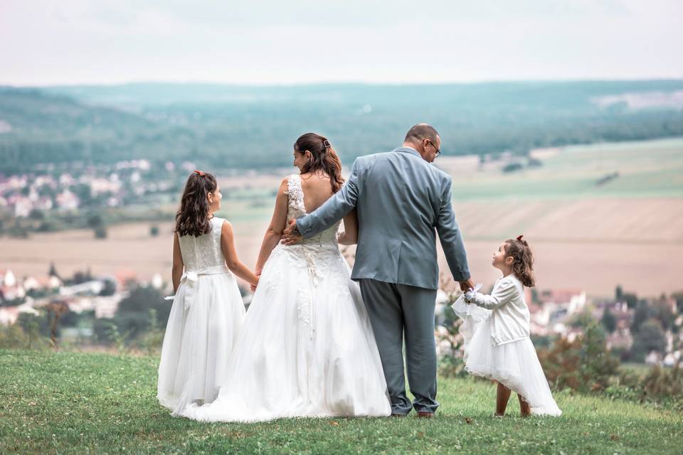 Mariage 2024