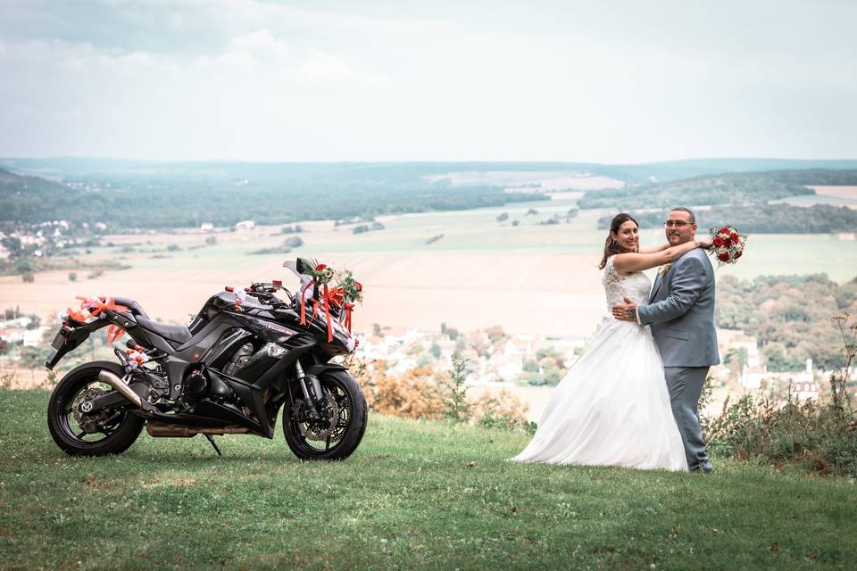Mariage 2024