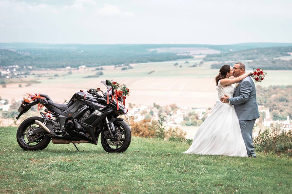 Mariage 2024