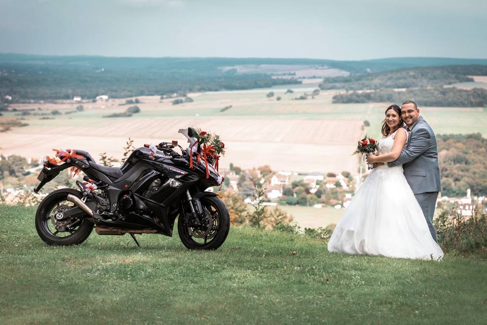Mariage 2024