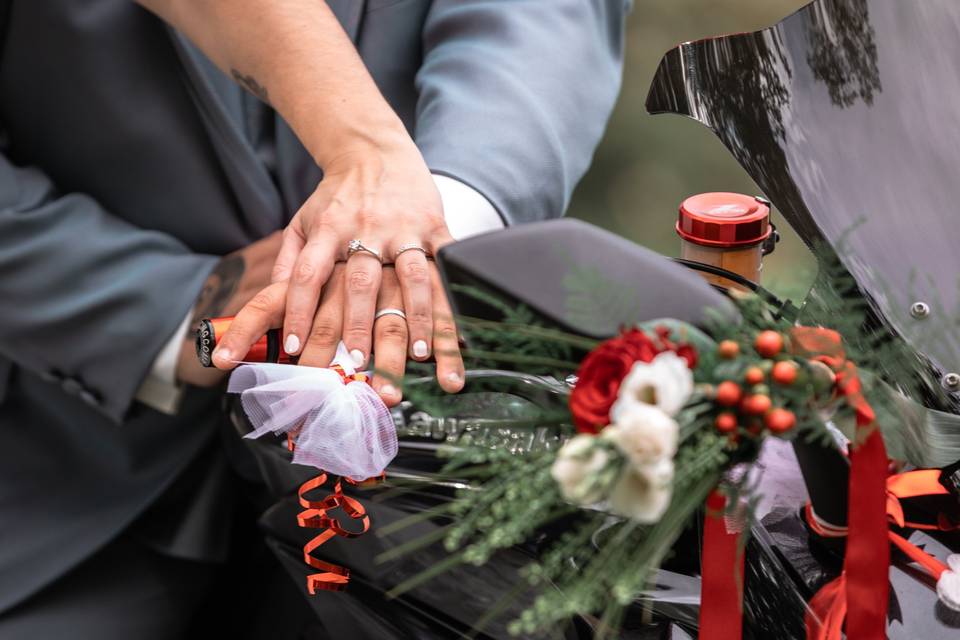 Mariage 2024