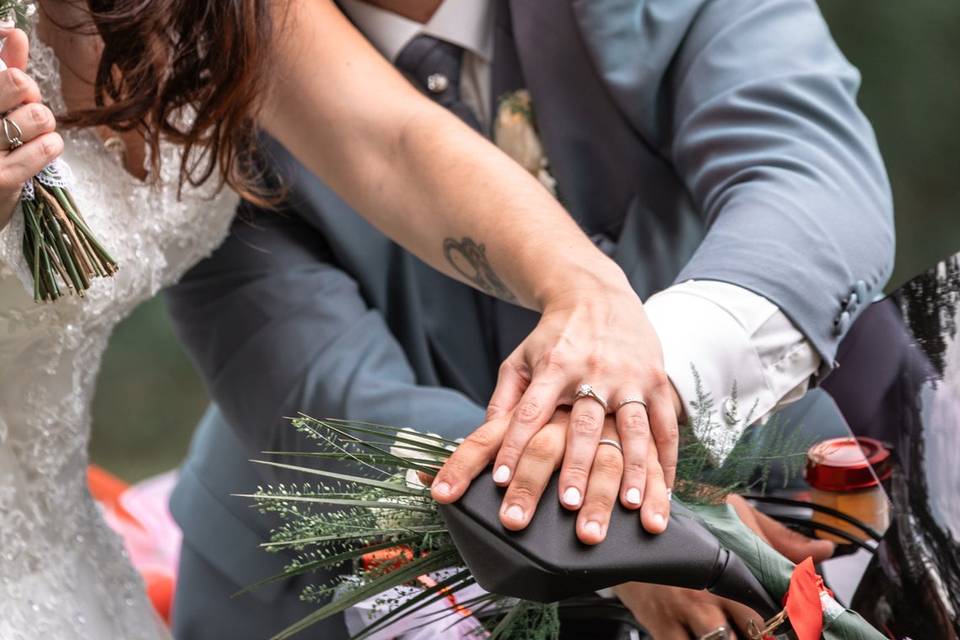Mariage 2024