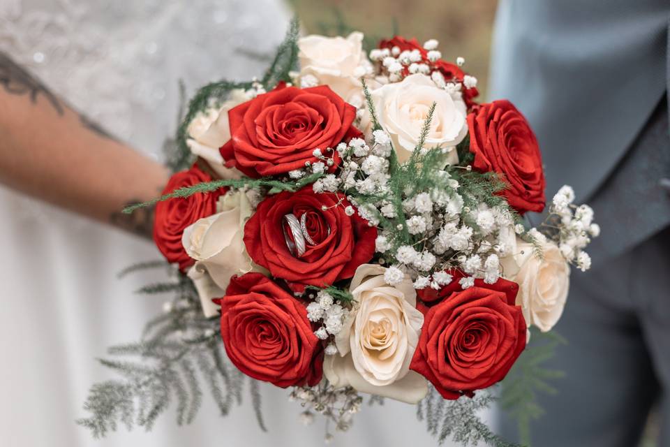 Mariage 2024
