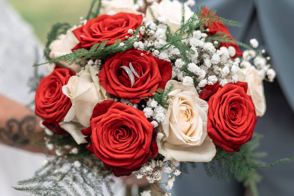 Mariage 2024