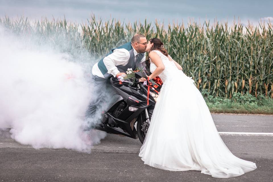Mariage 2024