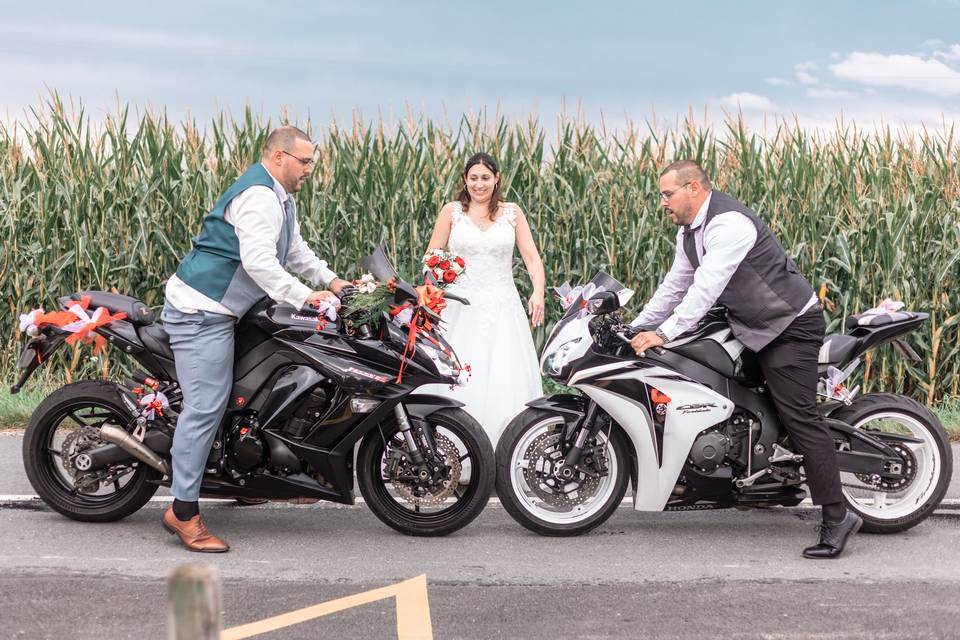 Mariage 2024