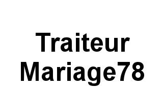 Traiteur Mariage78