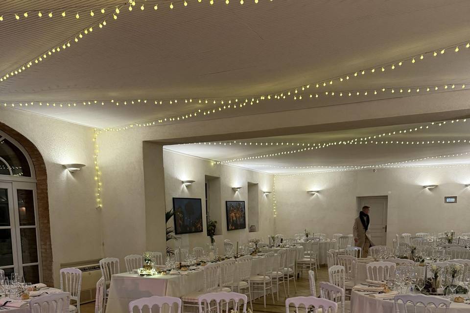 M&J Château Colbert