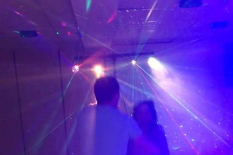 DANCE FLORE