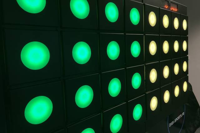 Zoom Led