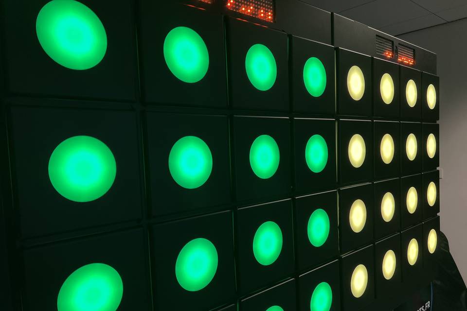 Zoom Led