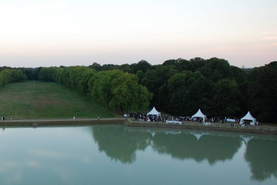 La Pagode de Chanteloup