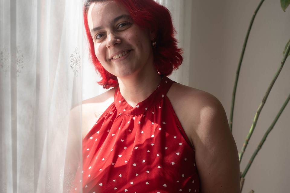 Shooting professionnel