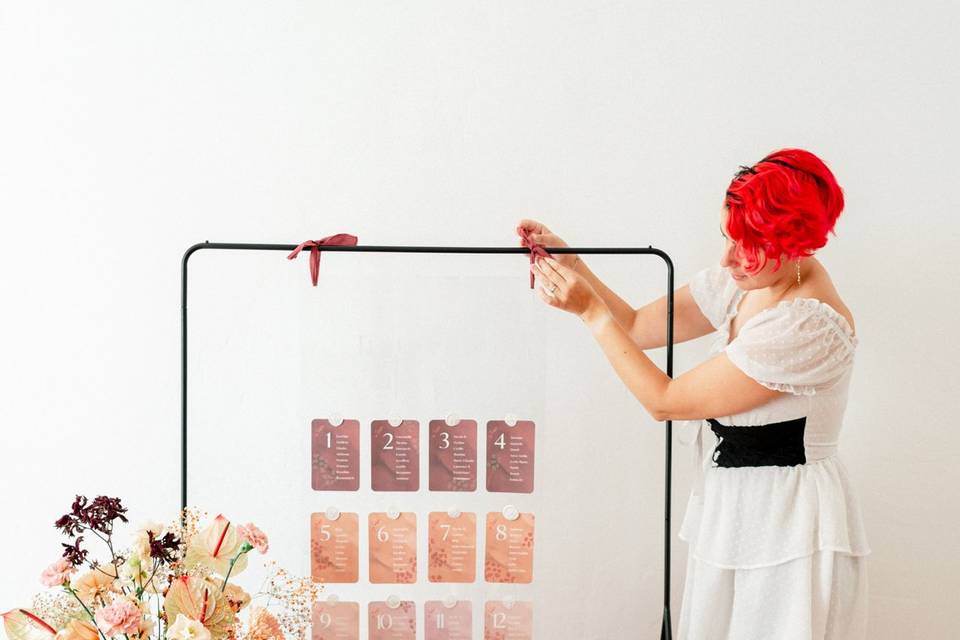 Shooting d'inspiration