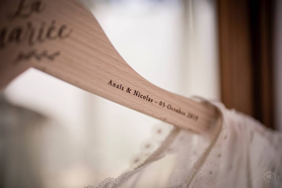 Wedding 2019