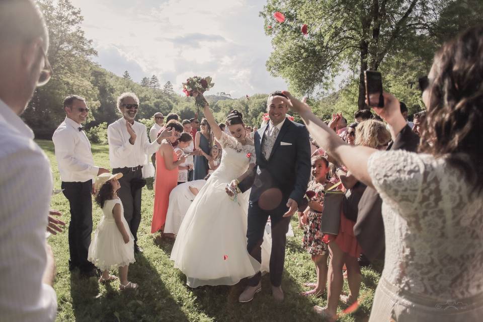 Wedding 2018