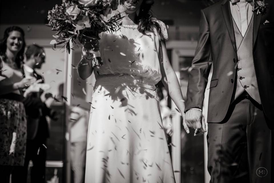 Wedding 2019