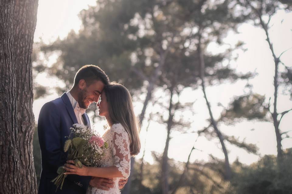 Wedding 2019