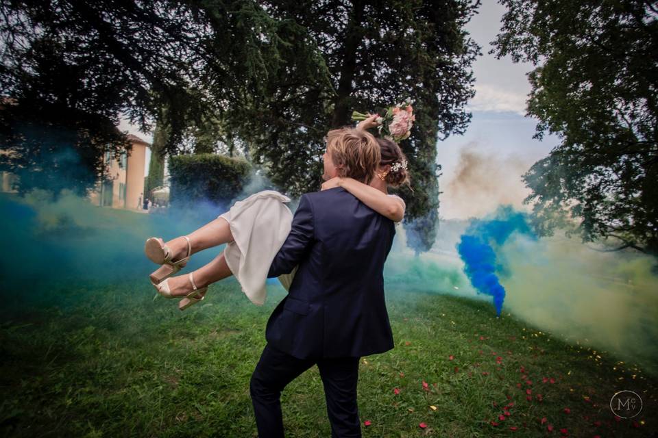 Wedding 2019